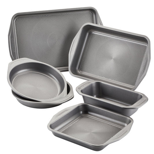 Circulon Total Nonstick Bakeware Set, 6-Piece