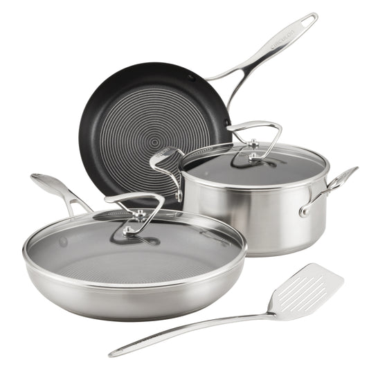 Exclusive Samsung Promotion SteelShield S-Series 6-Piece Set