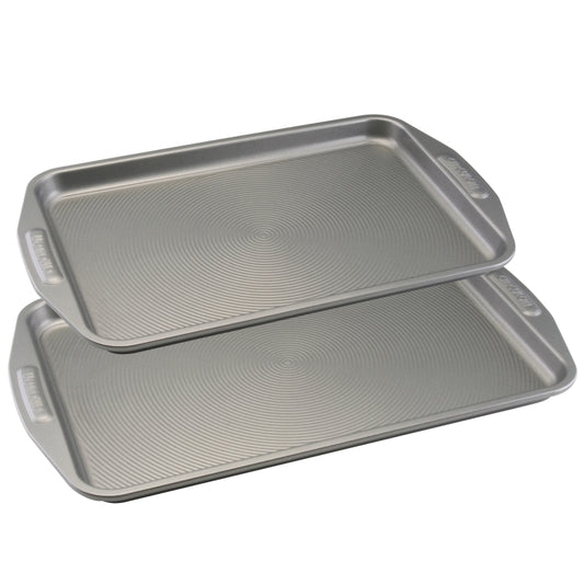 Circulon Nonstick Bakeware 2-Piece Cookie Sheet Set