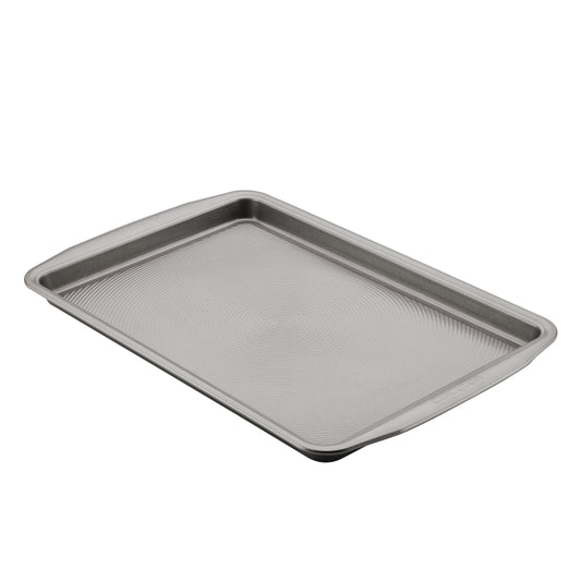 Circulon Bakeware Nonstick Cookie Pan, 11-Inch x 17-Inch, Gray